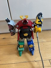 Power rangers samurai for sale  BECKENHAM