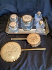 Vintage petit point for sale  CARLISLE