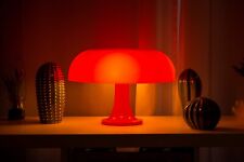 Mushroom lamp 70s d'occasion  Expédié en Belgium