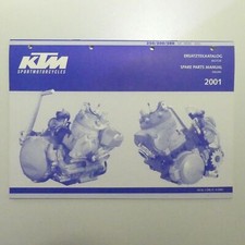 Ktm motor 250 gebraucht kaufen  Deutschland