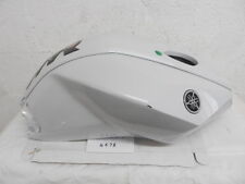 Yamaha yzfr125 white for sale  DONCASTER