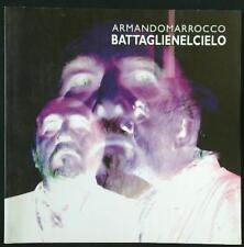 Armando marrocco. battaglie usato  Italia