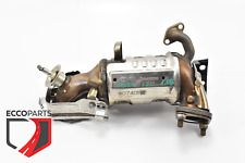 Katalysator w07401 39210 gebraucht kaufen  Görlitz-Umland