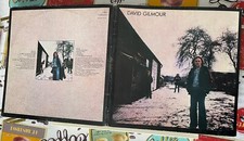 David gilmour david usato  Val Masino