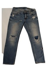 Jeans lunghi donna usato  Chieti