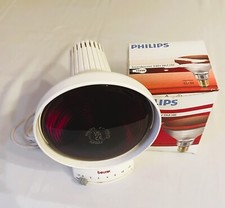 Beurer infrarotlampe leuchtmit gebraucht kaufen  Seubersdorf