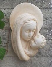 Bassorilievo sacro madonna usato  San Marco Evangelista