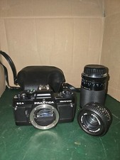 Praktica bca electronic d'occasion  Ciry-le-Noble