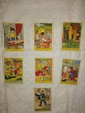 Lot images chromos d'occasion Lot images chromos d'occasion  Épinal