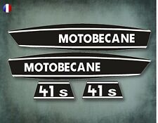 Motobécane 41s kit d'occasion  Conches-en-Ouche