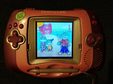 Leapstar leapfrog gebraucht kaufen Leapstar leapfrog gebraucht kaufen  Köthen