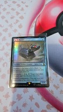 Mtg mark foil for sale  UK