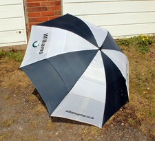 bmw umbrella for sale bmw umbrella for sale HALESOWEN
