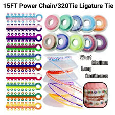Color dental orthodontic d'occasion  Expédié en Belgium