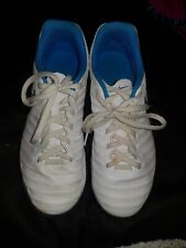 Nike fußballschuhe tiempo gebraucht kaufen  Wöllstadt
