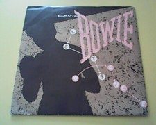 Tours david bowie d'occasion  Landivisiau