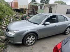 mondeo mk3 breaking for sale  DONCASTER