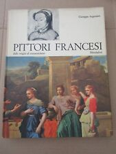 Pittori francesi mondadori usato  Cologno Monzese