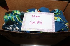 Boys clothing lot for sale  Opelika