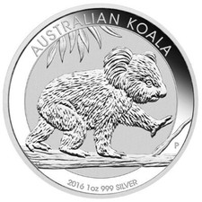 Australia 2016 koala for sale  Saint Louis