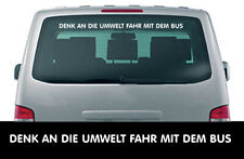 Denk umwelt fahr gebraucht kaufen  Burg Stargard