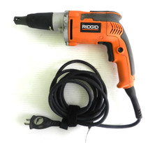 Ridgid r6000 corded for sale  Gaithersburg
