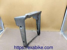Cache radiateur honda d'occasion  Languidic