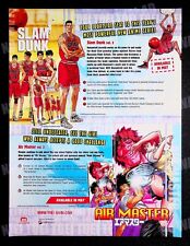 Slam dunk air for sale  Surgoinsville