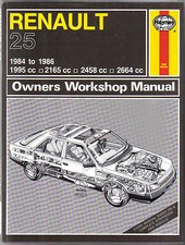 Renault 1984 1986 for sale  BATLEY