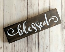 Blessed rustic mini for sale  Deer River