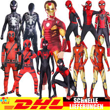 Spiderman halloween kinder gebraucht kaufen Spiderman halloween kinder gebraucht kaufen  Deutschland