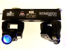 Chauvet intimidator spot for sale  Springfield