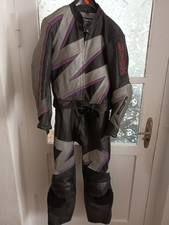 Motorrad teiler uvex gebraucht kaufen  Stahnsdorf