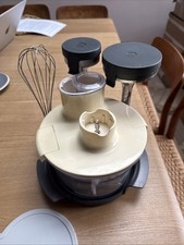 Kenwood kmix food for sale  RUGBY