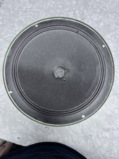 Vintage inch speaker for sale  Mapleville