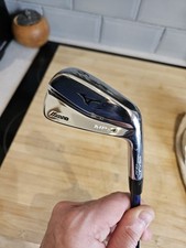 Mizuno iron stiff for sale  NEWCASTLE UPON TYNE