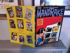 Falk fredericks mandrake d'occasion Falk fredericks mandrake d'occasion  Le Faouët