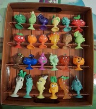 Lidl stikeez 2018 gebraucht kaufen  Rastatt