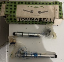 Semimanubri moto tomasselli usato  Terni
