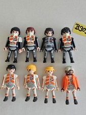 Playmobil figuren agenten gebraucht kaufen  Ubstadt-Weiher