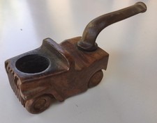 Pipe ancienne brûle d'occasion  Arinthod