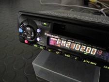 Panasonic 310 autoradio usato  Castelvetro di Modena