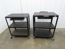 Uline h6746 mobile for sale  Millersburg