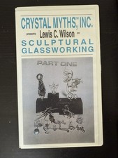 Sculptural glassworking part for sale  Louisville