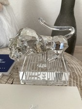 Swarovski großer tiger gebraucht kaufen Swarovski großer tiger gebraucht kaufen  Bielefeld