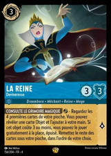 Reine devineresse 156 d'occasion  France