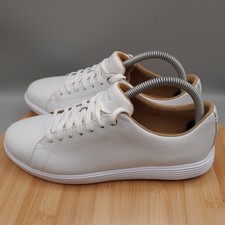 Cole haan leather for sale  Centerview