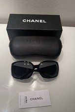 Sonnenbrille chanel gebraucht kaufen  Bad Homburg v. d. Höhe
