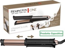 Remington one piastra usato  Raffadali
