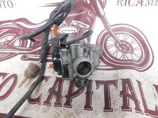 Carburatore piaggio beverly usato  Roma